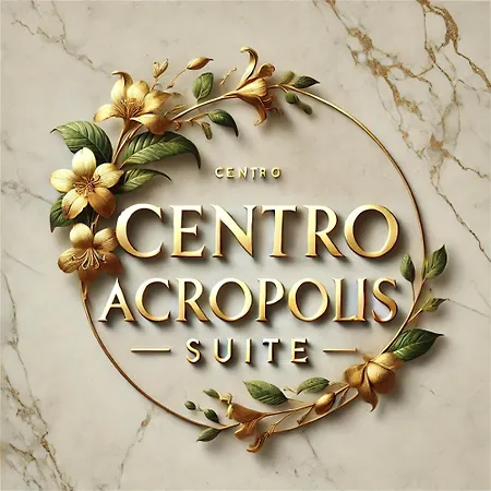 Lejlighed Centro Acropolis Athen