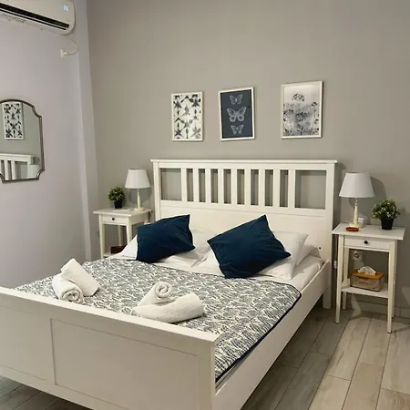 Centro Acropolis Lejlighed *